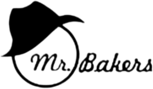 Mr Bakers Logo